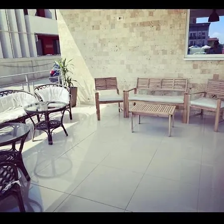 Abi Mykonos Hotel Năvodari
