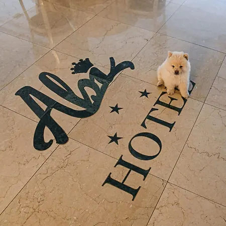 Abi Mykonos