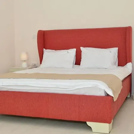 Hotel Abi Mykonos 3*