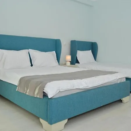 Hotel Abi Mykonos Năvodari