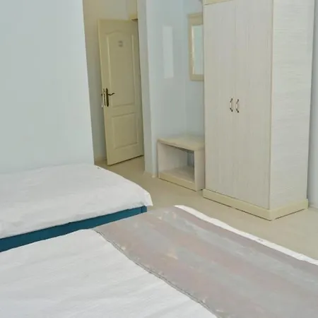 Hotel Abi Mykonos