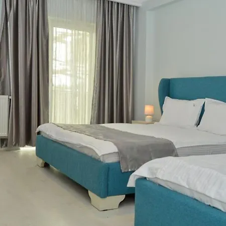 Hotel Abi Mykonos Năvodari