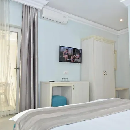 Abi Mykonos Hotel Năvodari