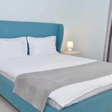 Hotel Abi Mykonos Năvodari