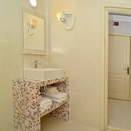 Abi Mykonos Hotel Năvodari