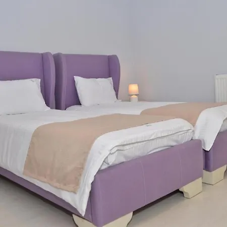 Hotel Abi Mykonos