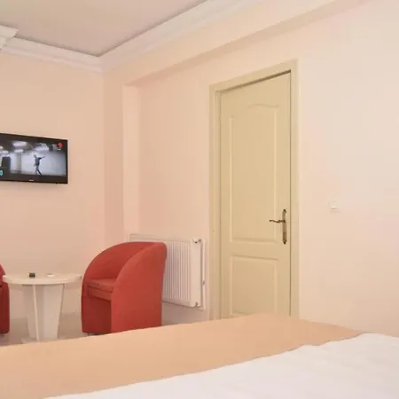 Abi Mykonos 3*