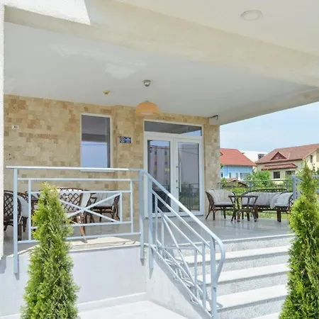 Abi Mykonos 3*