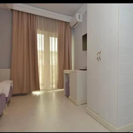 Abi Mykonos Hotel