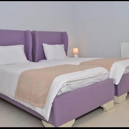 Abi Mykonos 3*