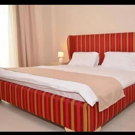 Hotel Abi Mykonos Navodari