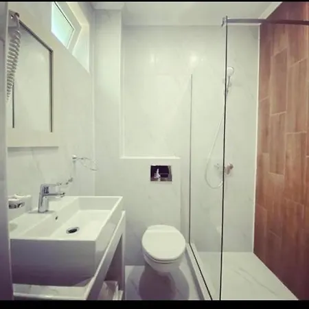 Abi Mykonos 3*