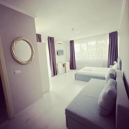 Hotel Abi Mykonos