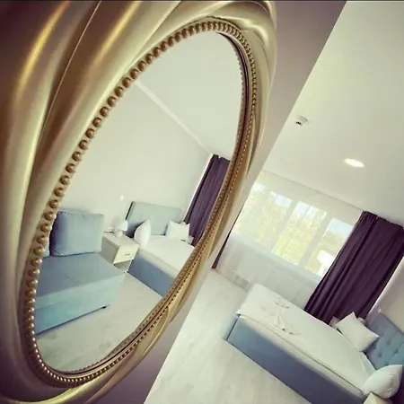 Abi Mykonos 3*