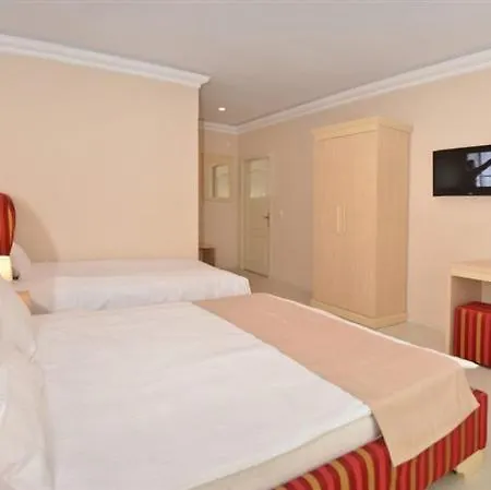 Abi Mykonos Hotel
