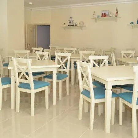 Hotel Abi Mykonos