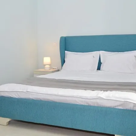 Abi Mykonos 3*