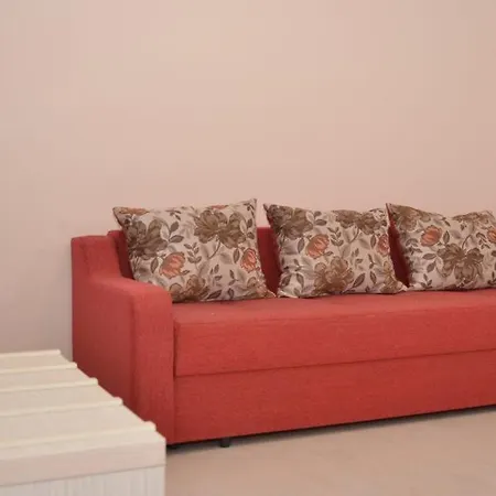 Hotel Abi Mykonos