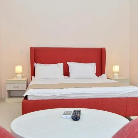 Abi Mykonos Hotel