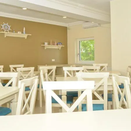 Abi Mykonos Navodari