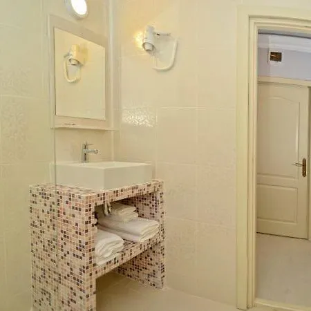 Abi Mykonos Hotel Navodari