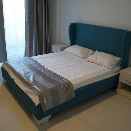 Abi Mykonos Hotel 3*