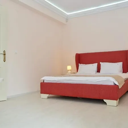 فندق Abi Mykonos 3*