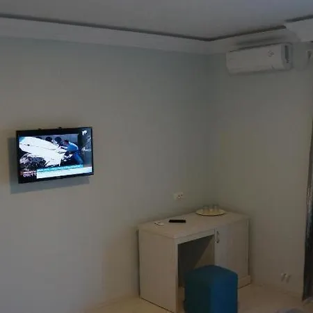 Abi Mykonos 3* Navodari