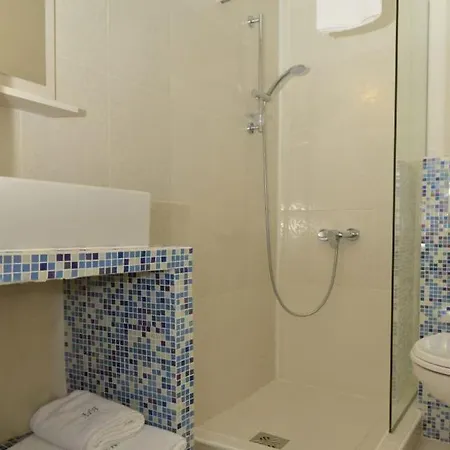 Hotel Abi Mykonos