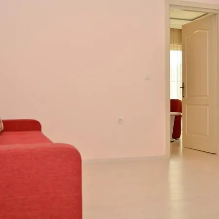 Hotel Abi Mykonos 3*