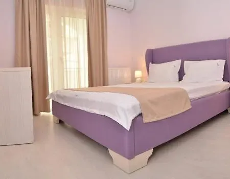 Abi Mykonos Hotel Navodari