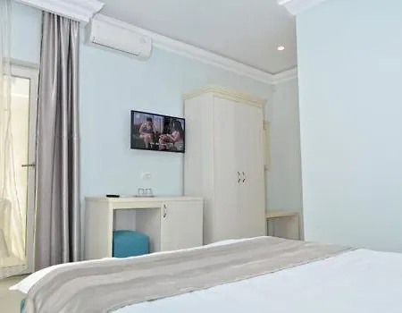 Abi Mykonos 3* Navodari
