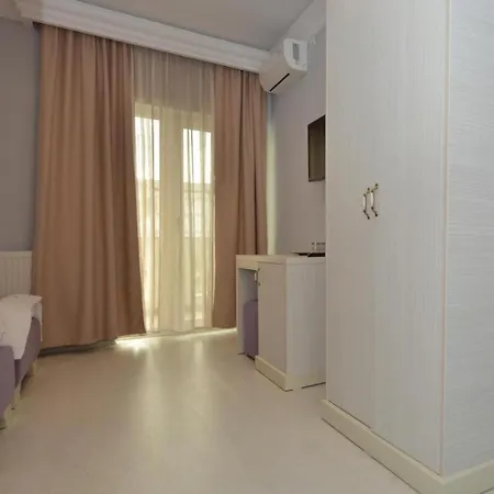 Abi Mykonos Hotel 3*