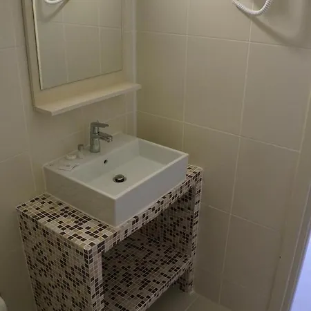 Hotel Abi Mykonos 3*