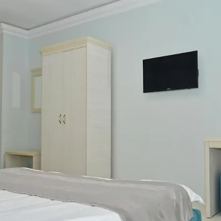 Abi Mykonos Navodari