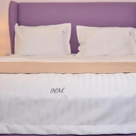 Abi Mykonos فندق