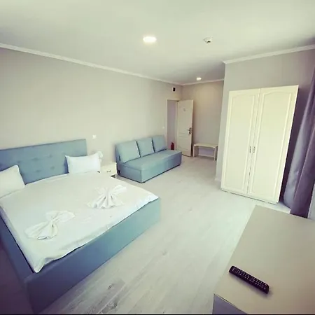 Abi Mykonos Hotel 3*