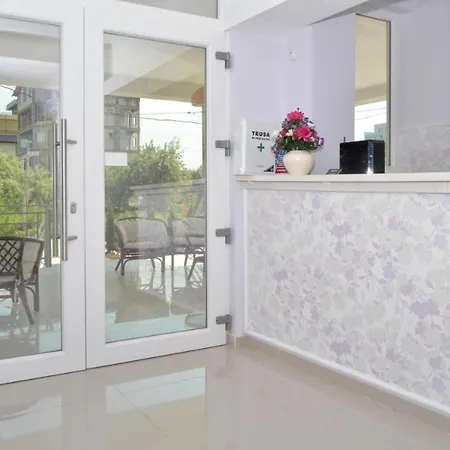 Abi Mykonos 3* Navodari