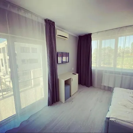 Abi Mykonos Hotel 3*