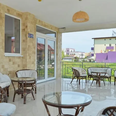 Hotel Abi Mykonos 3*