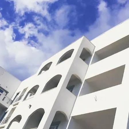 Abi Mykonos Hotel